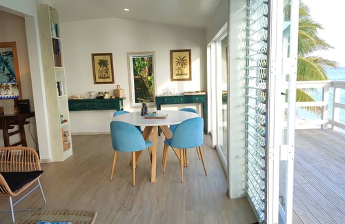 Takitumu District Villa | Great for Couples or Friends traveling together