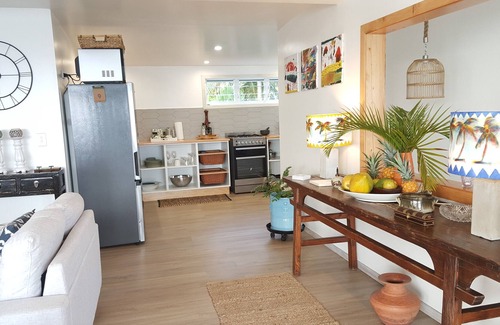 Takitumu District Villa | Great for Couples or Friends traveling together