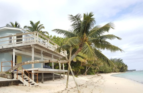 Takitumu District Villa | Great for Couples or Friends traveling together