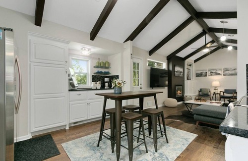 Nall Hills House | Great for Families Mins to Arrowhead 3BR/2BA