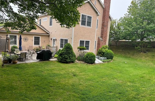 Montauk House | Great for Families - Walk to Beach and Town - Lots of Amenities