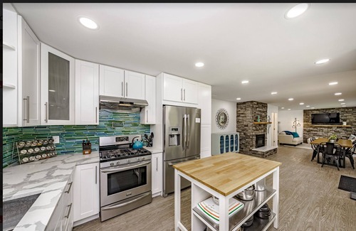 Cultus Lake House | “Great for family and friends”