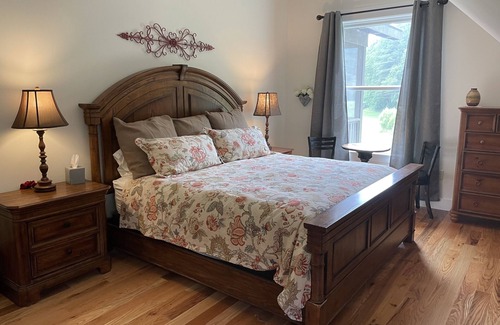 Pisgah Forest Other | Great for Groups! 8min to Brevard, 10min to DuPont, 20min to Hendersonville