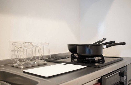 Hakata-ku Apartment | Great for long stays with a kitchen Tenjin Higas - Tenjin East Russo/Fukuoka Fukuoka