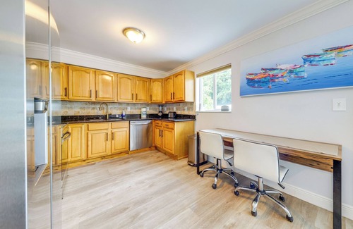 Pompano Beach House | Great for Snowbirds! Pompano Beach Home w/Patio