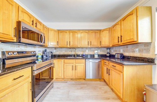 Pompano Beach House | Great for Snowbirds! Pompano Beach Home w/Patio