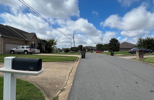 Forest Lake House | GREAT Game Day Home Close to University of Alabama