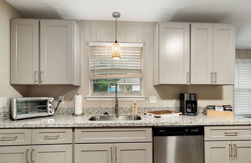 Gulf Park Estates House | Great game room! minutes from the beach and casino