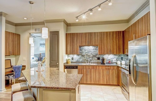 Cumberland Condo | Great Get Away Truist Park Atlanta Braves