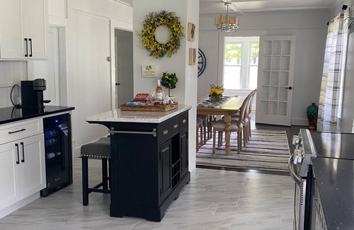 Cutchogue Cottage | Great Getaway! Exceptional Home. Walking distance to The Christmas Tree Shoppe