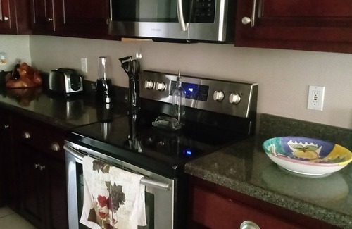 Ocean Springs House | Great Golf Course property! Just off the gulf coast!