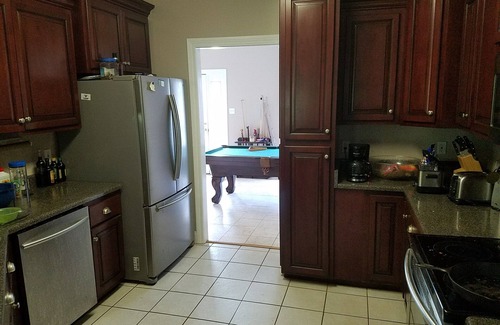 Ocean Springs House | Great Golf Course property! Just off the gulf coast!