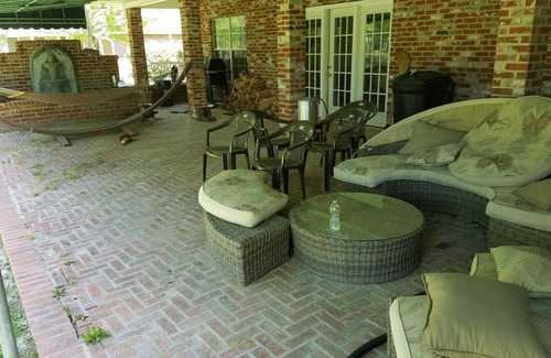 Ocean Springs House | Great Golf Course property! Just off the gulf coast!