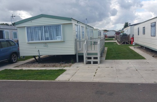 Chapel Saint Leonards House | Great Holidays, Great Location, Great Memories.