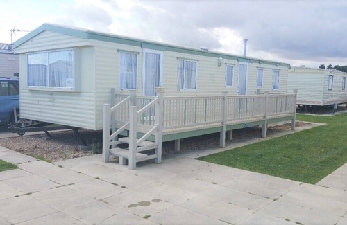 Chapel Saint Leonards House | Great Holidays, Great Location, Great Memories.