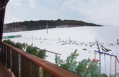 Bongard Apartment | Great holiday apartment in rustic, authentic surroundings.