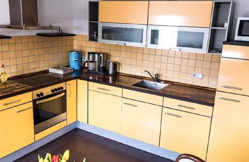 Potschappel Apartment | Great holiday flat in Freital