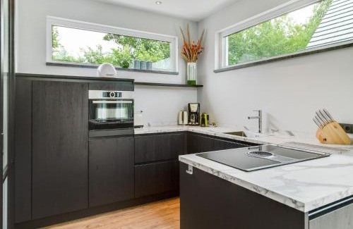 De Koog House | Great holiday home energy neutral on Texel with sauna and sun shower