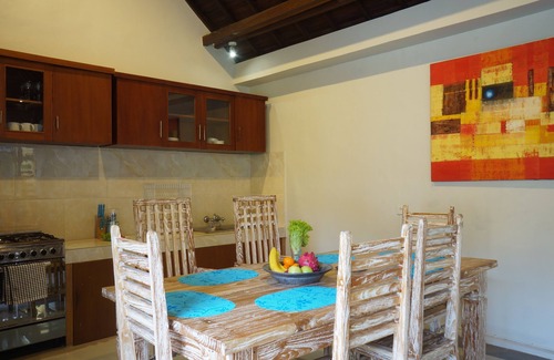 Sunset Road Villa | Great holiday villa in Seminyak