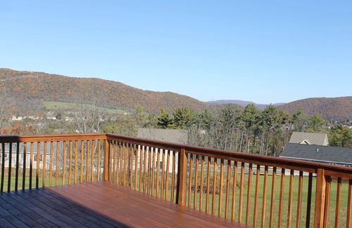 Bellefonte House | Great home for gatherings - Pool Table and Shuffleboard