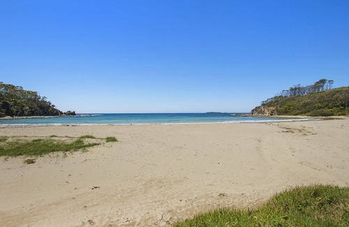 Lilli Pilli House | Great home for the whole family close to the beach