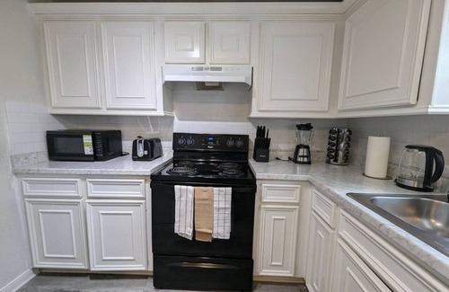 Southeast Houston House | Great home for traveling workers