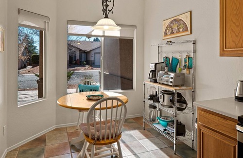 Cottonwood House | Great Home Located In Cottonwood! Community Pool & Hot Tub! - Trailblazer S129