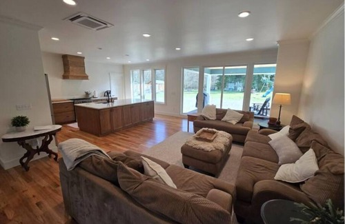 Port Angeles East House | Great Hosting Home next to Olympic National Park