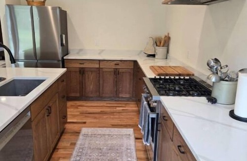 Port Angeles East House | Great Hosting Home next to Olympic National Park