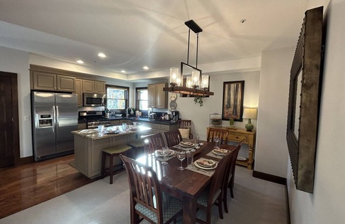 Downtown Park City House | Great House and Great Location! - 100 Ft to Skiing & Short Walk to Main Street
