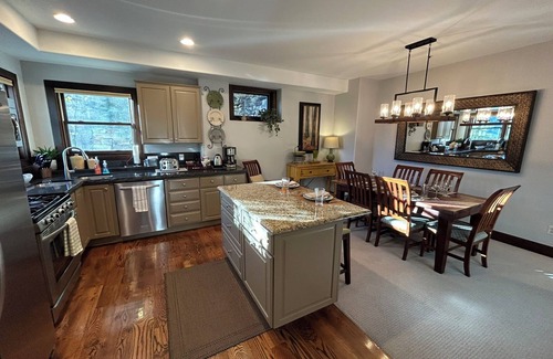 Downtown Park City House | Great House and Great Location! - 100 Ft to Skiing & Short Walk to Main Street