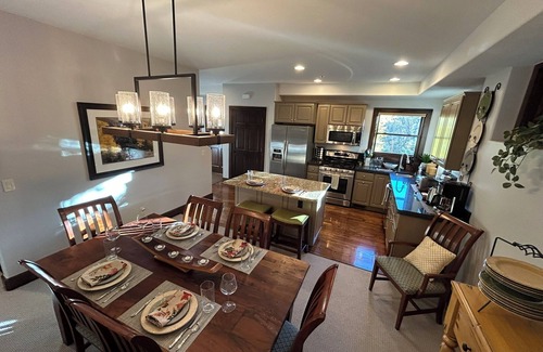 Downtown Park City House | Great House and Great Location! - 100 Ft to Skiing & Short Walk to Main Street