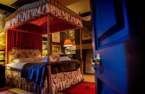 Laugharne House | Great House