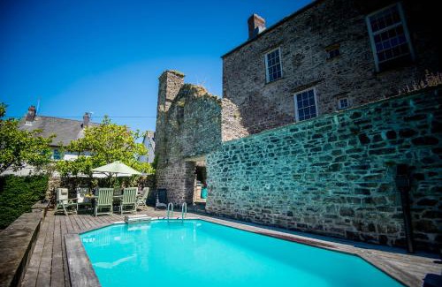 Laugharne House | Great House