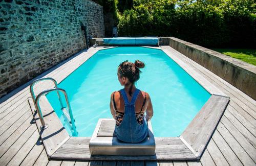 Laugharne House | Great House