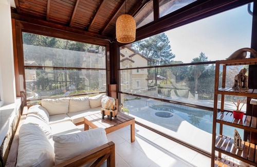Gocek Villa | Great House with Shared pool and Balcony in Gocek