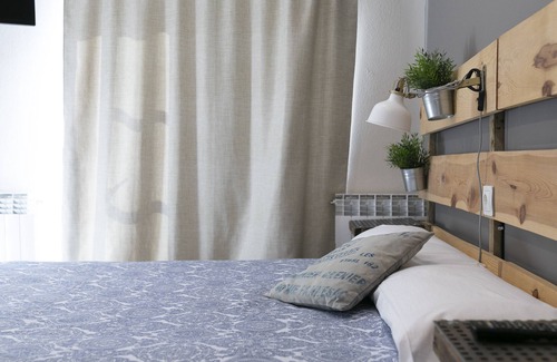 Burgos House | Great Housing in the Historic Center