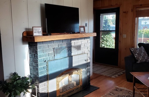 Pinedale House | Great in-town location