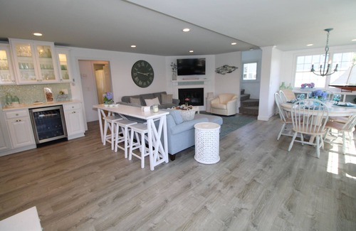 West Yarmouth House | Great Island Ocean Club With Private Beach, Pool, Tennis, and More! (2335)