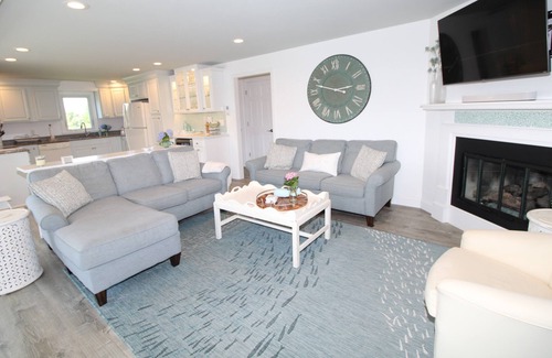 West Yarmouth House | Great Island Ocean Club With Private Beach, Pool, Tennis, and More! (2335)
