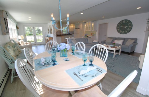 West Yarmouth House | Great Island Ocean Club With Private Beach, Pool, Tennis, and More! (2335)