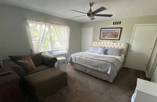 Boyne City House | Great Lake Charlevoix Views, across from Sommerset Marina, close to Boyne Mtn