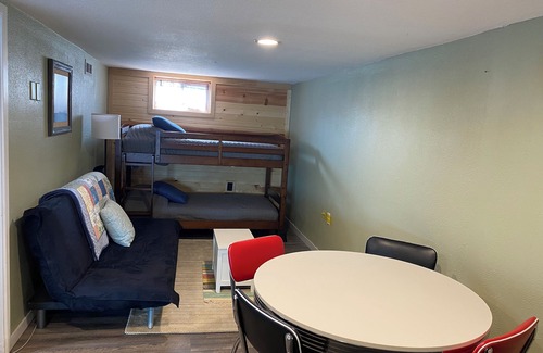 Mina House | Great Lake house on Mina Lake, South Dakota!