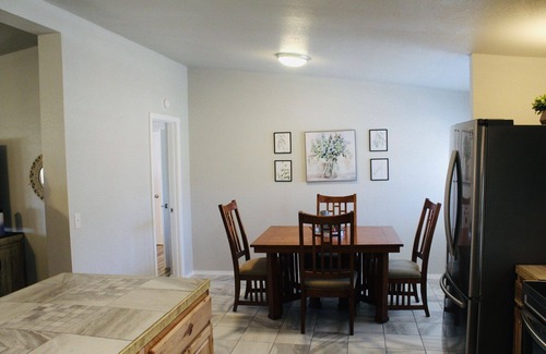 Canadian House | Great Lake View - Neighborhood Boat Access - Great yard!