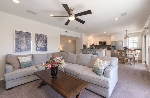 Lantern District Condo | Great Lantern District Location!. Central AC!.Ocean View