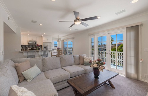 Lantern District Condo | Great Lantern District Location!. Central AC!.Ocean View