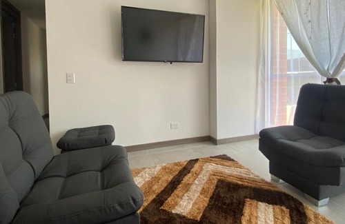 Popular Apartment | Great light in this well located 3 bedroom apartment