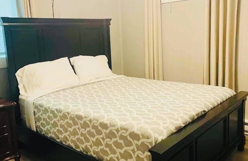 Berrien Springs Apartment | Great Living Again
