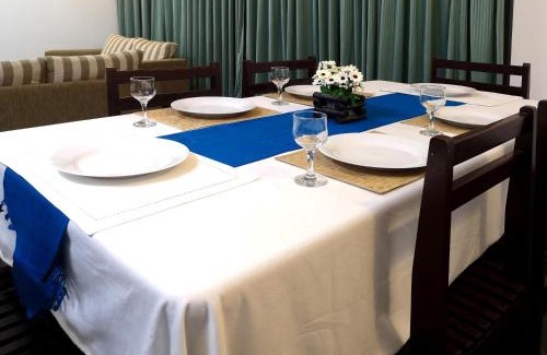 Thalapathpitiya Apartment | Great Location Living, Modern 2-Bed Apartment with Pool & Gym, Full Amenities, Long Stays Welcome