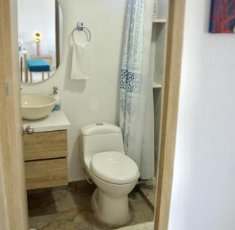 Canapote Apartment | Great location close to airport